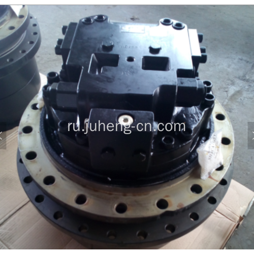 Hyundai R305-7 Final Drive R305LC-7 Ходовой двигатель 31N8-40070